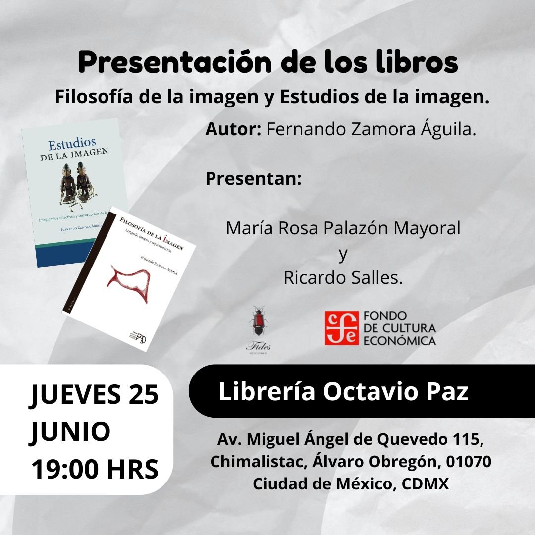 Presentacion estudios de la imagen